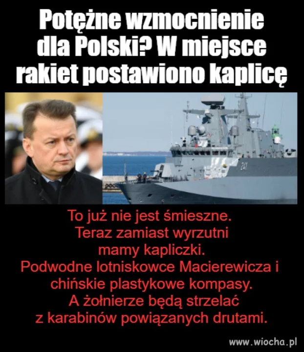 Jestem spokojny