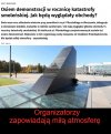 Będzie miła atmosfera 