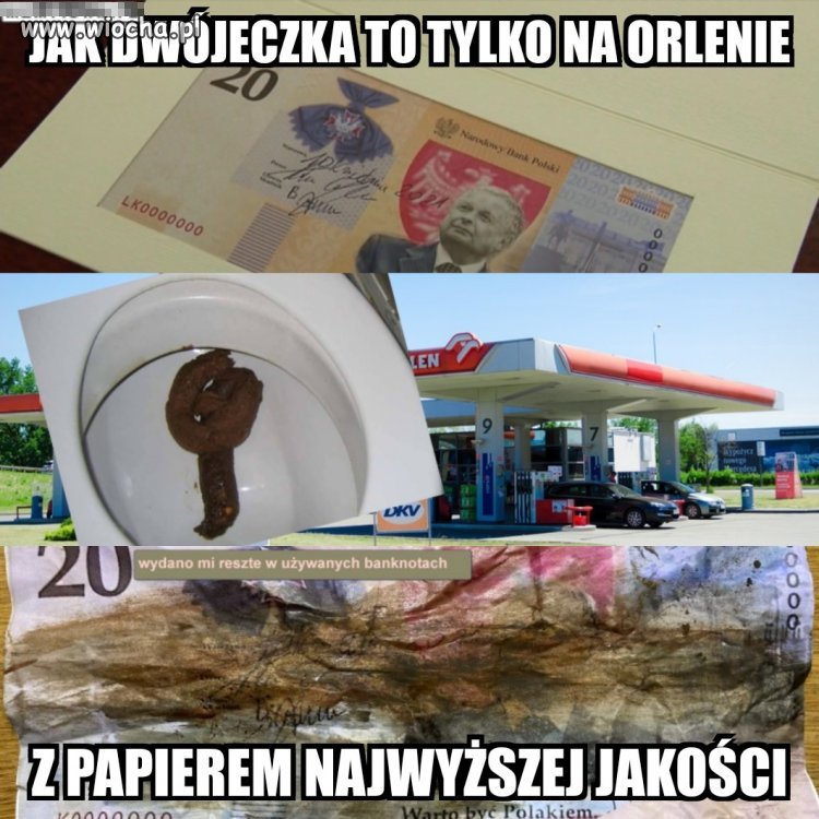 Najlepiej wydane 20 zł kiedykolwiek