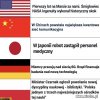 Będziemy pierwszym narodem wysłanym 