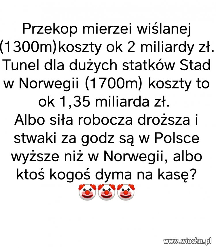 Pytanie brzmi: łatwiej wykopać kanał w piasku?