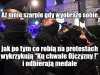 Czyjej pytam ?