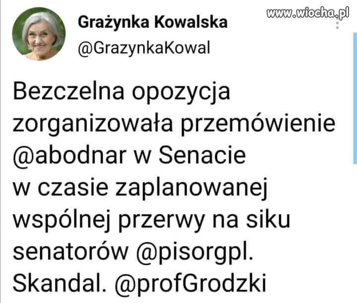 Taka sytuacja 