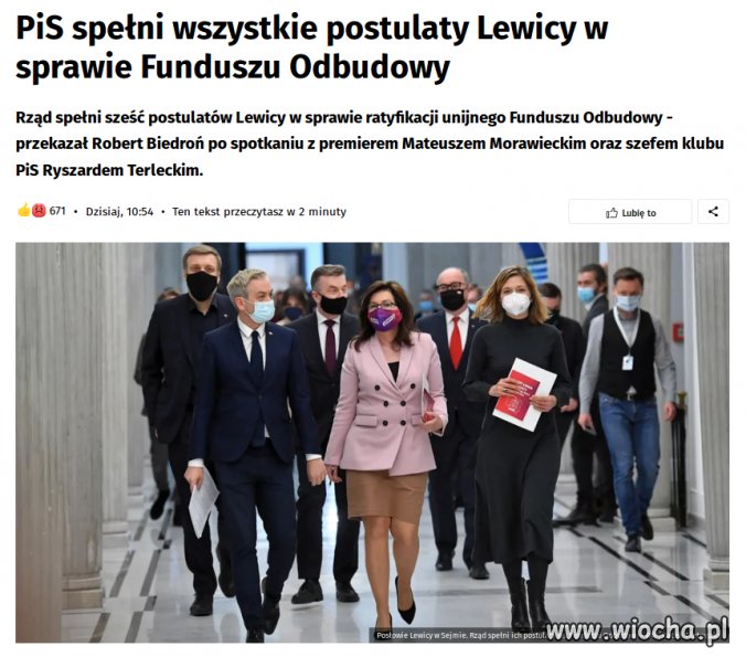 Pis szuka frajera to i wszystko obieca