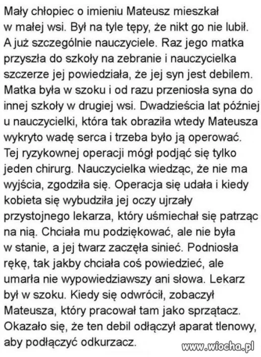 Mateusz