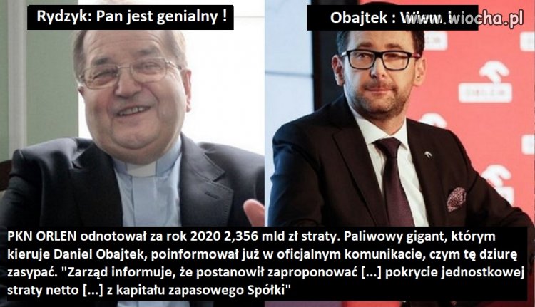 Jaki kraj , taki geniusz