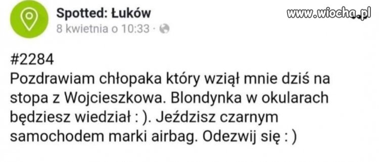 Się narobiło