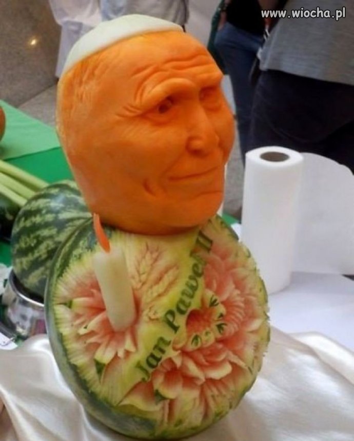 Podziwiam umiejętności, ale, jprdl...