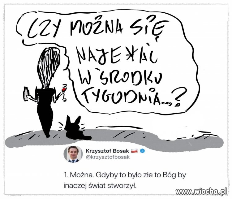 Można czy nie ?
