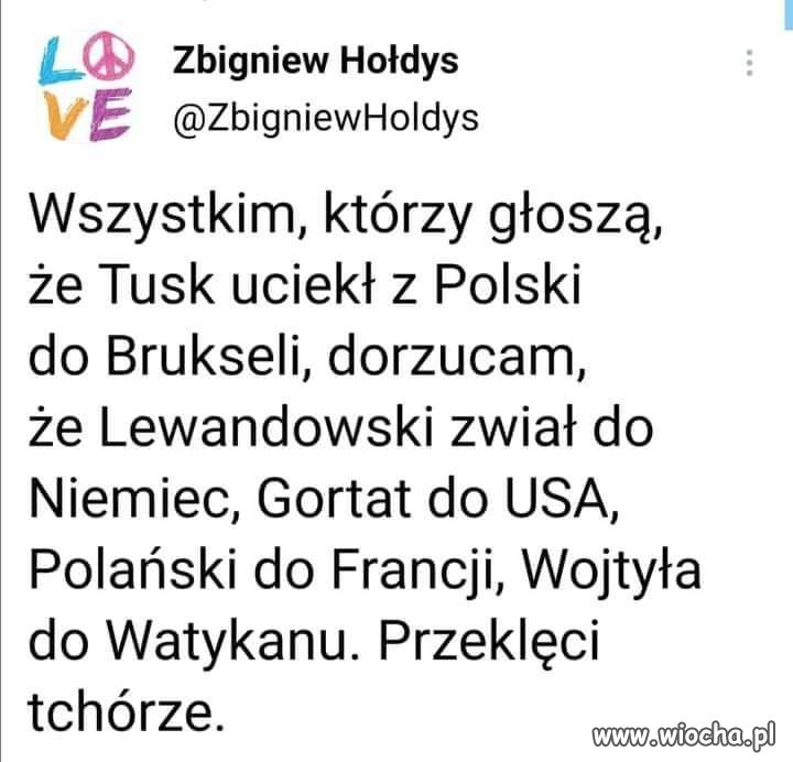 Uciekinierzy 