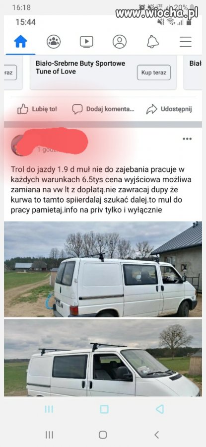 Dobra reklama to pdstawa