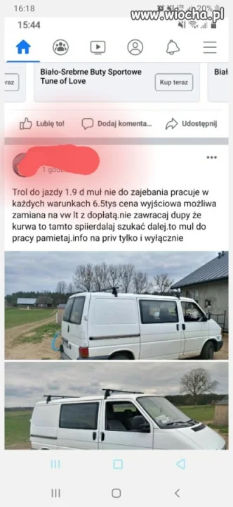 Dobra reklama to pdstawa