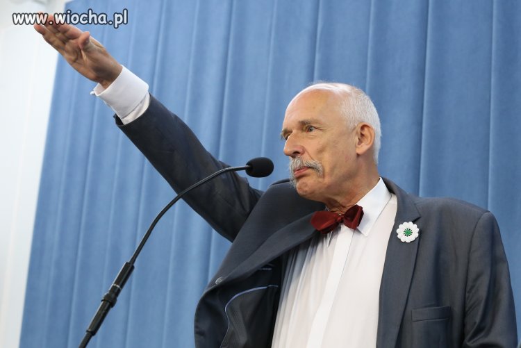 Po co Polsce kabarety...