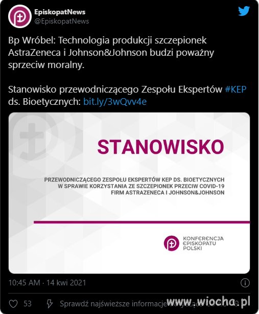 Episkopatnews