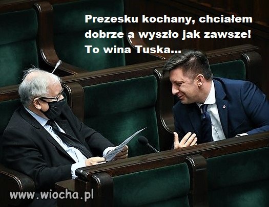 Błąd systemu PiS.