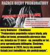 Śledczy nie wzięli pod uwagę kluczowych dowodów. 