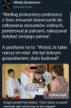 Ksiądz pedofil... 