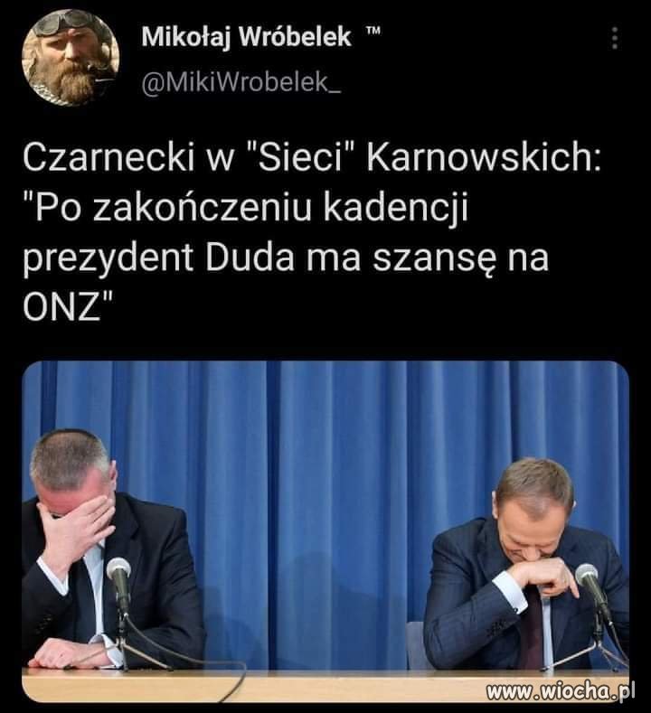 Popłynął 