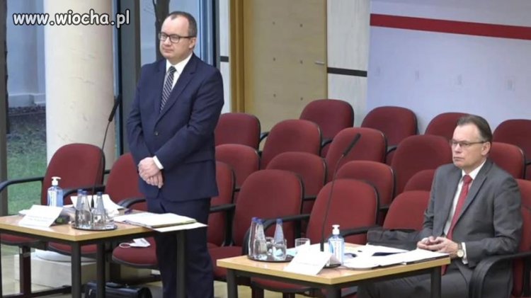 Bodnar miażdży psełdo TK