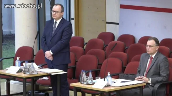 Bodnar miażdży psełdo TK