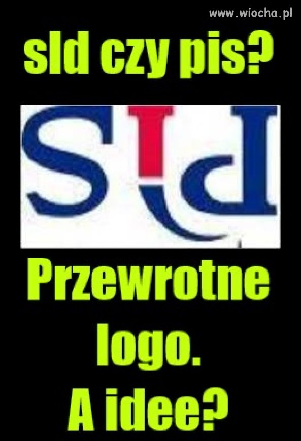 Przewrotne logo, a idea?