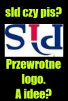 Przewrotne logo, a idea?