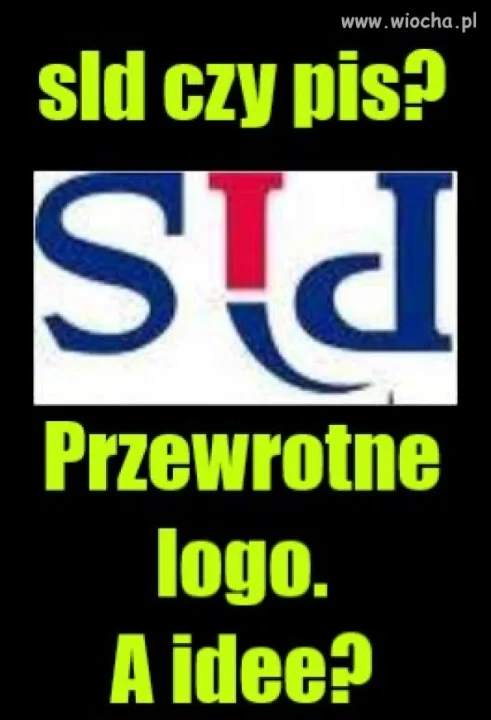 Przewrotne logo, a idea?