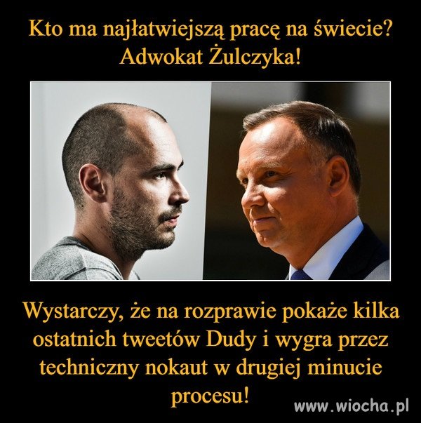 Praca marzeń ...