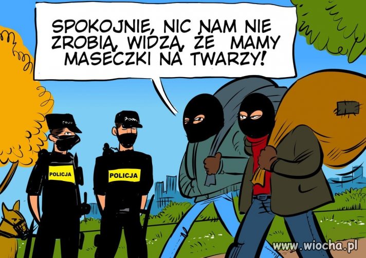 Jest dobrze 