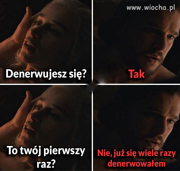 Stary wyjadacz 
