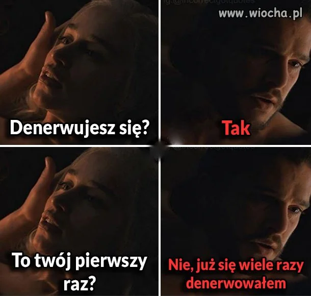 Stary wyjadacz 