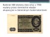 Taki tam ciekawy historyczny banknot
