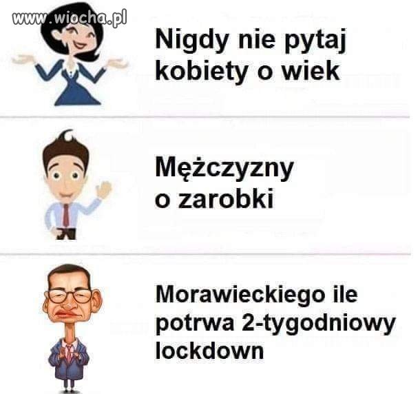 Nie pytaj