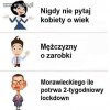Nie pytaj