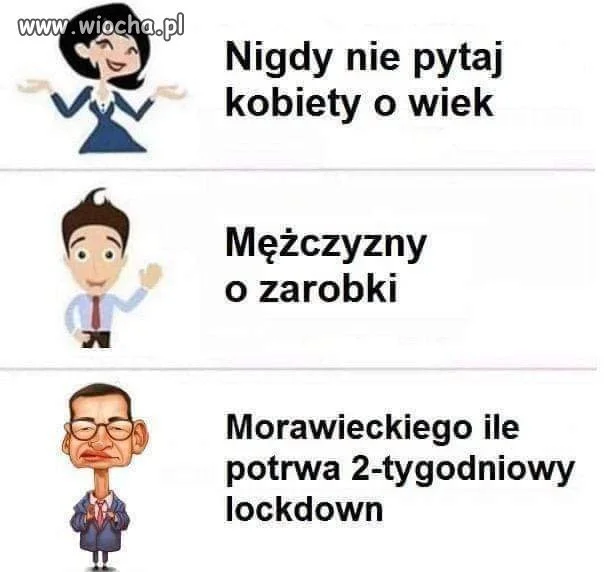 Nie pytaj