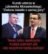 To już walka w ringu 