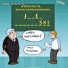 PISLAMISTA W KOLE FORTUNY