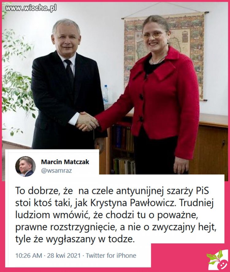 Taka sytuacja