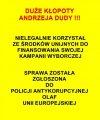 Podobno  ryba psuje się od głowy!!!