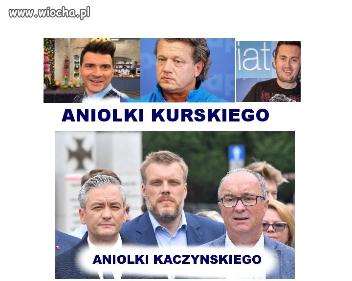 NASZE POLSKIE ANGELS