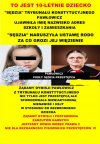 SĘDZIA TRYBUNAŁU KONSTYTUCYJNEGO PAWŁOWICZ