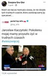 Gdyby żyła 