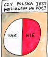 Czy Polska jest podzielona?