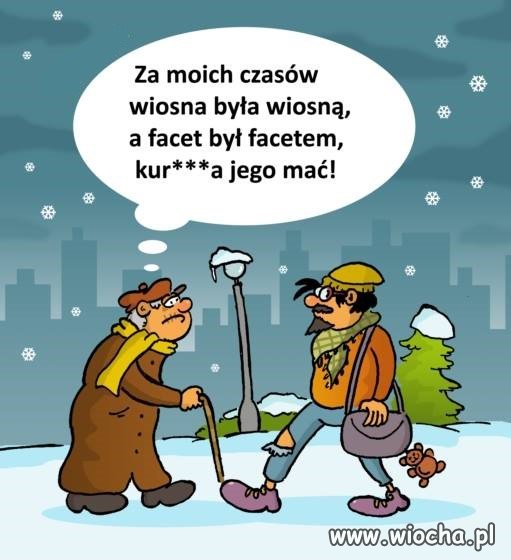Dziwne czasy 