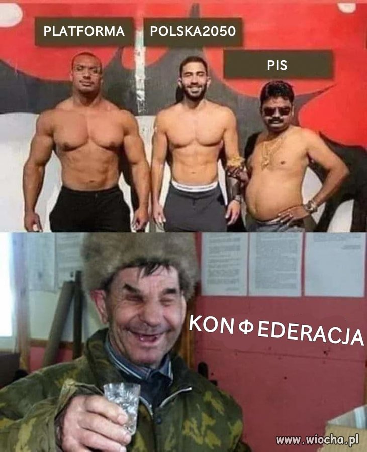 КОНФЕДЕРАЦИЯ 