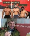 КОНФЕДЕРАЦИЯ 