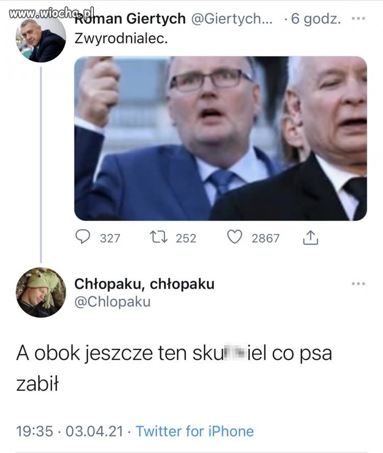 Słowo na niedzielę