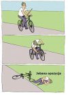 Piękny przykład typowego pisowca