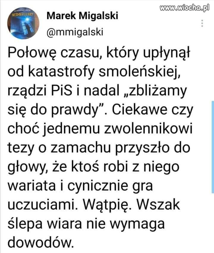 Śledztwo 
