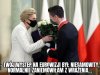 Jestem pod wrażeniem Twojego występu 